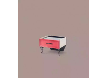 Moderner Nachttisch Multicolor Designer Nachttisch Kinderzimmer neue Möbel