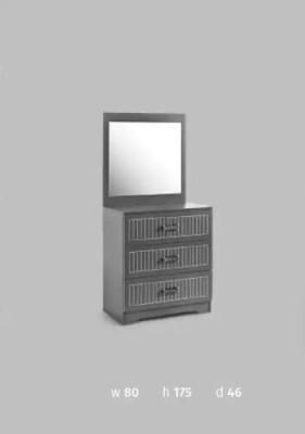 Kommode Sideboard Schrank Anrichte Schränke Möbel Anrichte Kommoden 175x80x46