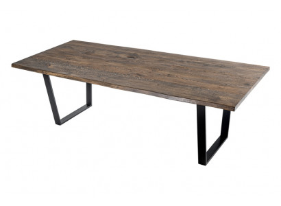 Esstisch Esstische Besprechungstische Tisch Büro Design Holz Konferenztisch Neu