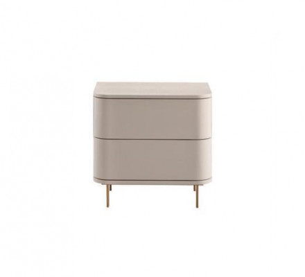 Eleganter Schlafzimmer Stil Nachttisch Schrank Nachttische Beistelltisch