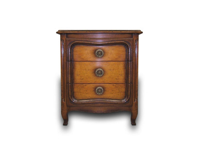 Schlafzimmer Nachttische Schrank Möbel Italien Nachttisch Beistelltisch Schränke