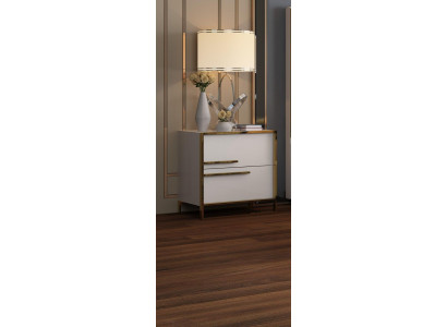 Nacht Konsole Tisch Beistell Schlafzimmer Kommode Tische Konsolen Design Schrank