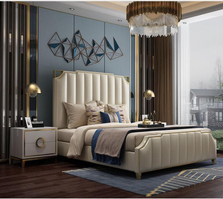 Design Nacht Tisch Konsole Beistell Konsolen Tische Schlaf Zimmer Luxus Holz Neu