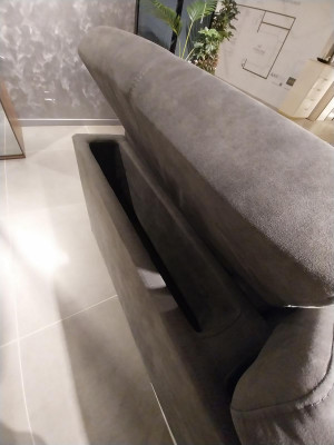 Bett Design Doppelbett Luxus Betten Polster Schlafzimmer Möbel Neu