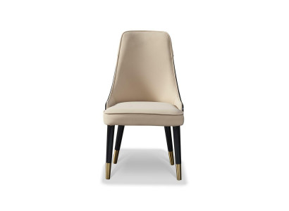 Esszimmer Lehnstuhl Polsterstuhl Luxus Sessel Stuhl Designer Stühle