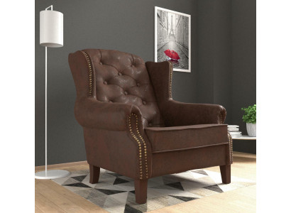 Fernsehsessel Relaxsessel Lesessessel Clubsessel Cocktail Sofa Polster