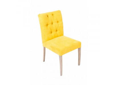 Design Stühle Chesterfield Garnitur Stuhl Polster Hotel Gruppe 8xSet Neu Textil