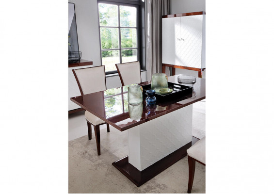 Design Holz Hochglanz Nachttisch Konsolen Beistell Nachtkosolen Nachttische Neu