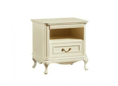 Nachttisch Konsolentisch Chippendale Schlafzimmer - Model V-Szn Nachtschrank