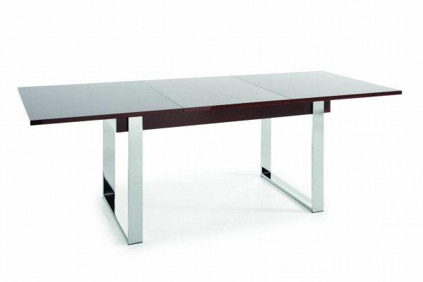 Design Klassiker Esstisch Tisch Holztisch Deko Tische Hochglanz Wohnzimmer