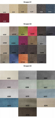 Chesterfield Ohrensessel Sessel Polster Fernseh Büro Couch Echtes Leder CL-F3