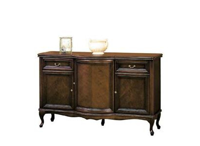 Klassische Kommode Kommoden Kommodenschrank Antik Style Büro Sideboard Schrank