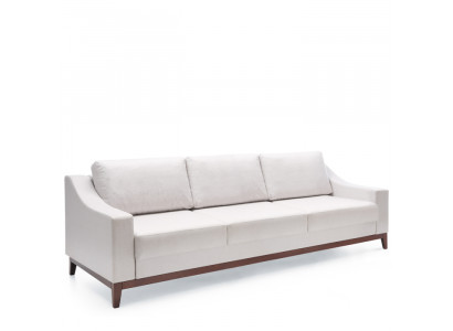 Modernes Schlafsofa Dreisitzer Modern Stil Möbel Sofa 3 Sitzer Sofa Couchen Neu