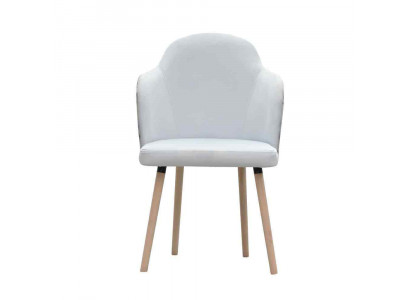 Design Set Stühle 6x Stuhl Lehnstuhl Stuhl Warte Ess Zimmer Neu Gruppe