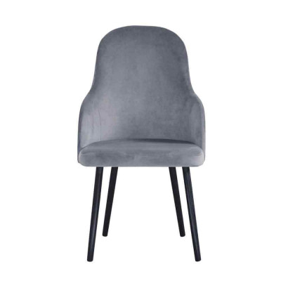 Design Set Stühle 6x Stuhl Garnitur Lehnstuhl Stuhl Warte Ess Zimmer Neu