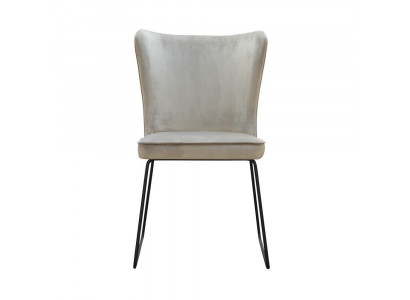 Stuhl 6x Esszimmer Polsterstuhl Fernseh Club Sitz Sessel Set Neu Lounge