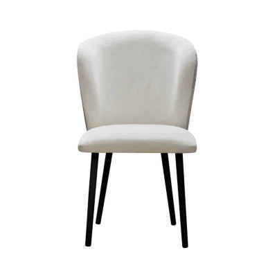 Sessel 6x Lounge Sessel Stuhl Gruppe Restaurant Club Wohnzimmer Polstersessel