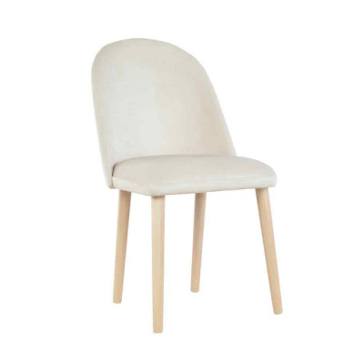 Stuhl 4x Esszimmer Polsterstuhl Fernseh Lounge Sitz Set Sessel Neu Club