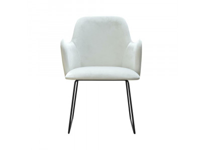 Design Stühle Stuhl Sitz Polster Praxis Ess Zimmer Stoff Textil Warte Kanzlei