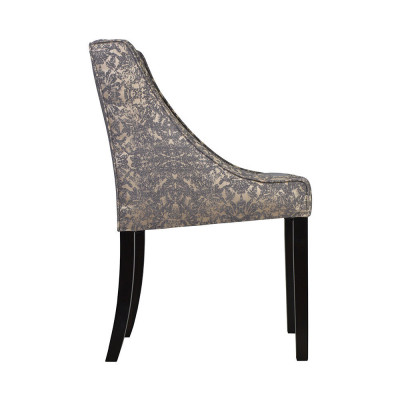 Design Lounge Club Stuhl Esszimer Lehn Relax Polster Gastro Stühle Sessel Neu