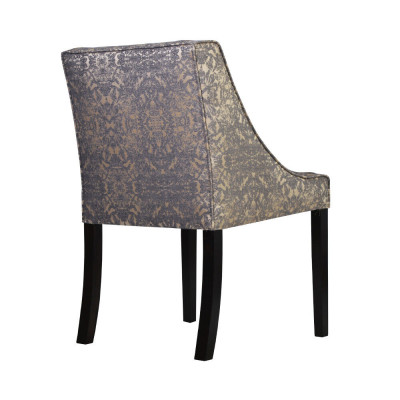 Design Lounge Club Stuhl Esszimer Lehn Relax Polster Gastro Stühle Sessel Neu