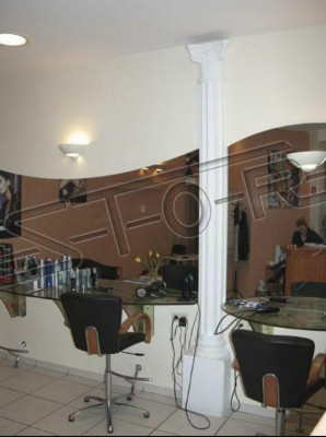 Säule Säulen Antik Stil Säulen Garten Römische Dekoration Weiß dekorative