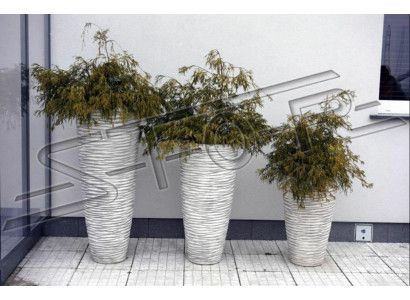 Vase Statue Skulptur Figuren Statuen Skulpturen Garten Vasen