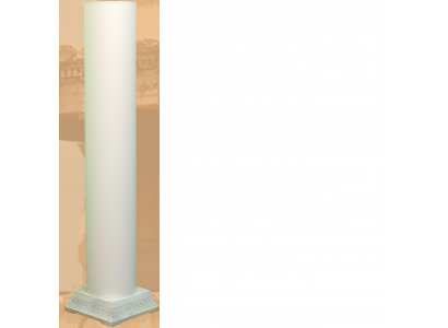 Design Nachtlampe - Runde Leuchten Leuchte Lampe Dekolampe Beleuchtung 6868 Neu