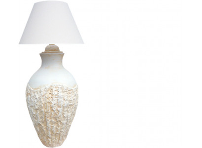 Design XXL Vasen Leuchten Vase Stehleuchte Tischleuchte Tischlampe Lampen 140cm
