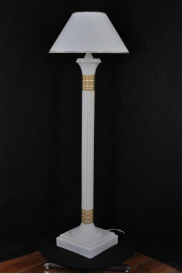 XXL Römischer Stil Stehleuchte Standleuchte Steh Stand Leuchten Lampen Lampe Neu