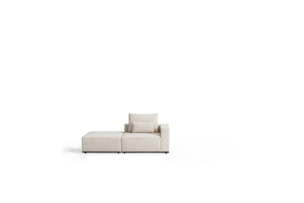 Wohnzimmer Möbel Polstergarnitur Wohnlandschaft Ecksofa Sessel Textilsofas