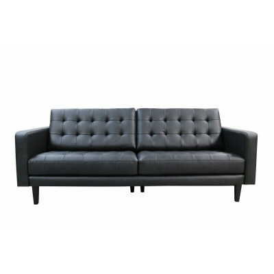 Chesterfield Sofagarnitur Sofa 3+1 Tirana Couch Polster Set Sofas Couchen Neu