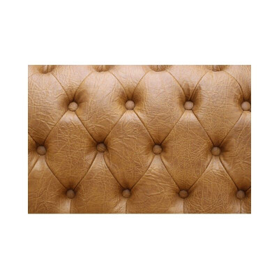 Chesterfield Ledersofa Sofa Couch Ecksofa Leder Sofa Garnitur Polster Ecke Sofas