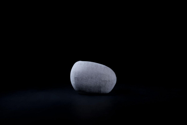 Designes Ecksofa U-Form Polster Wohnzimmer Loungesitzgruppe