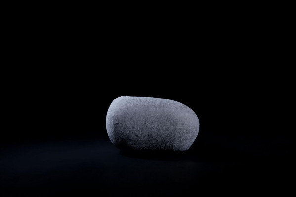 Designes Ecksofa U-Form Polster Wohnzimmer Loungesitzgruppe