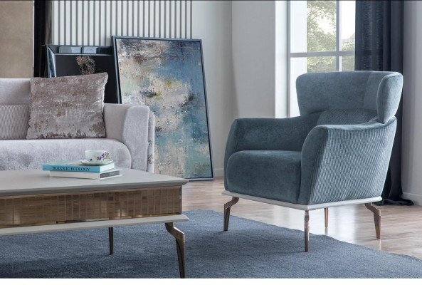 Wohnzimmer Set Garnitur Gruppe Einrichtung Sofa Couchen Couchtisch 3tlg