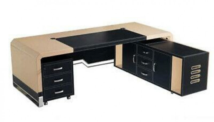 Computertisch Schreibtisch Arbeitstisch Eckschreibtisch Bürotisch PC Tisch