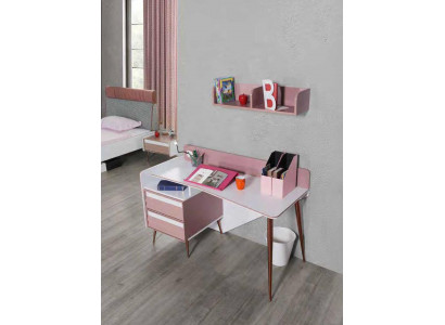 Schreibtisch Computertisch Möbel Mädchen Tische Tisch Holz Schlafzimmer Möbel