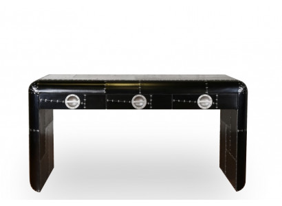 Vintage Konsolentisch Beistelltisch Kaffeetisch Bar Tisch Schubladen Tische Neu