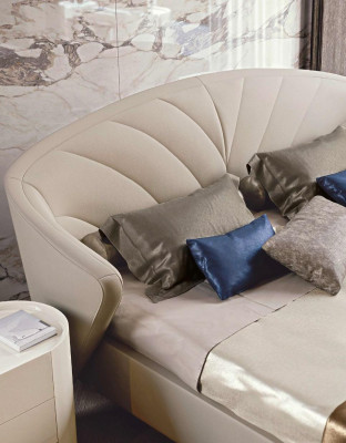 Schlafzimmer Möbel Design Bett Doppelbett Betten Möbel Bizzotto Einrichtung Neu