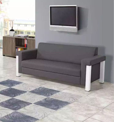 Büroeinrichtung Arbeitszimmer Büro Möbel Set Designer 3+1 Garnitur 2 tlg