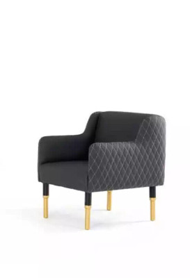 Sofa-Set Edelstahlmöbel Sofagarnitur Zweisitzer Einsitzer Sessel Polster