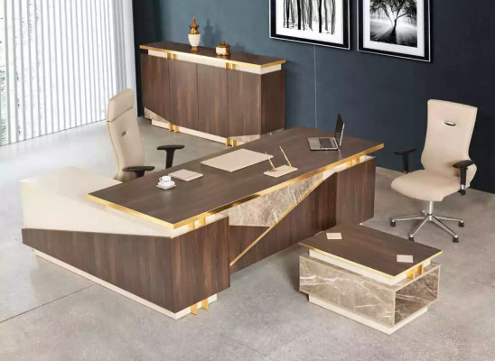 Büroschrank Arbeitzimmer Modern Luxus Büro Möbel Schrank Regal Aufbewahrung