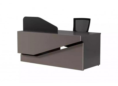 Empfangstisch Tresen Rezeption Kanzlei Praxis Diskothek Industrie Tische Büro