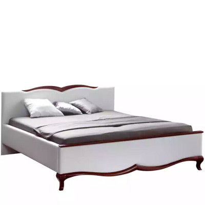 Designer Bett Betten Polsterbett bett 160x200 Ehebett Doppelbett neu
