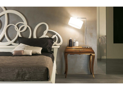 Schlafzimmer Möbel Italien Nachttische Beistelltisch Schränke Nachttisch Schrank