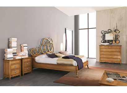 Nachttisch Nachtschrank Kommode Konsole Beistell mit Schublade Konsolen Designer