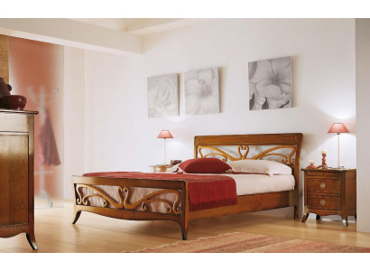 Nachttisch Beistelltisch Schränke Schlafzimmer Nachttische Schrank Möbel Italien