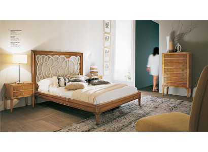 Italien Beistelltisch Schränke Schlafzimmer Nachttische Schrank Nachttisch Möbel