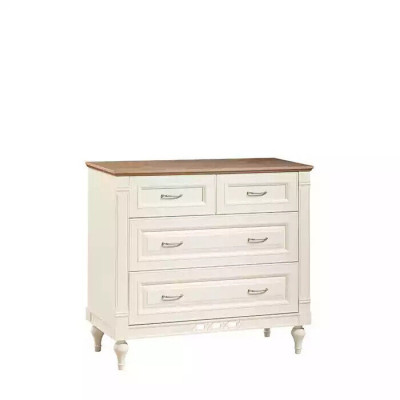 Kommoden Holz Design Schlafzimmer Kommode Sideboard Modern Neu Luxus